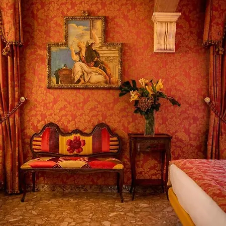 Santo Stefano Hotel Venice