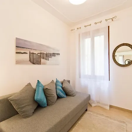 Heaven In San Marco Antique Quater Apartment *