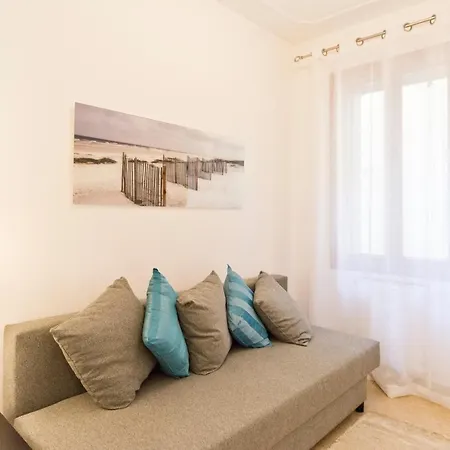 Apartment Heaven In San Marco Antique Quater