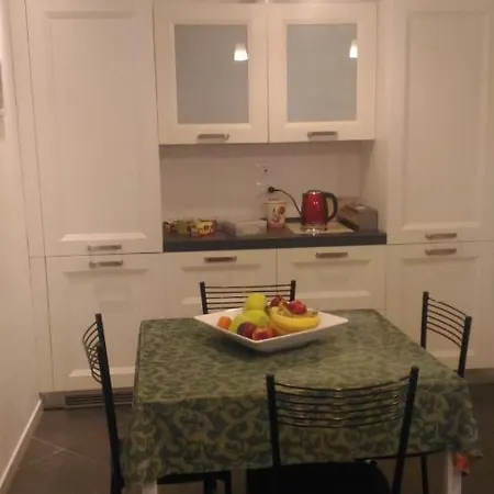 Antica Riva Apartment Venice