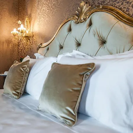 Hotell Nani Mocenigo Palace