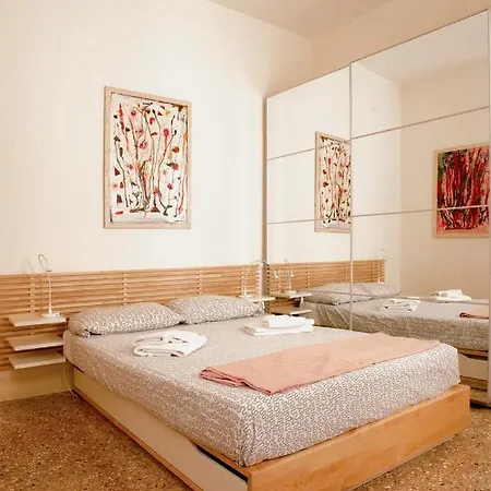 Apartment Ca Venier