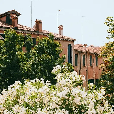 Apartment Ca Venier *