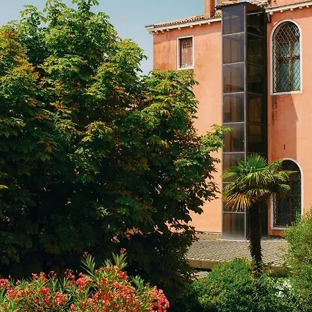 Apartment Ca Venier