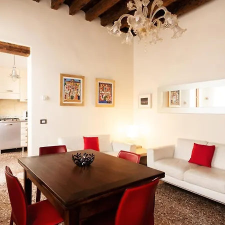 Apartment Ca Venier Venice