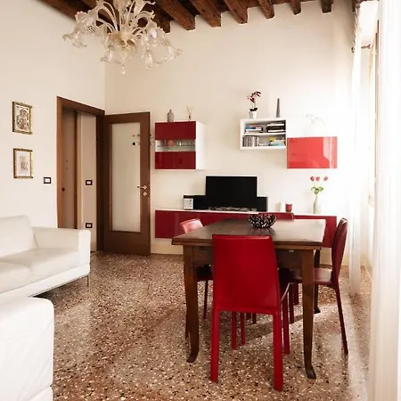 Ca Venier Apartment