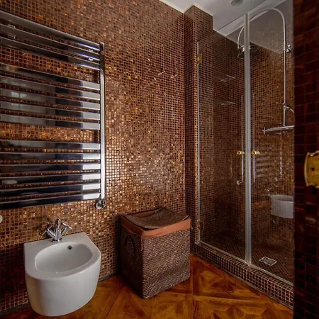 Residenza Colombina Venedig