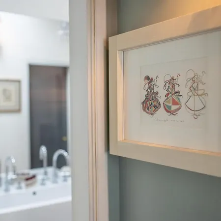 Apartment Residenza Colombina *