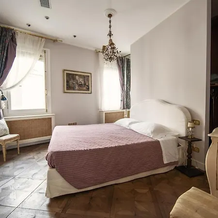 Apartment Residenza Colombina Venedig