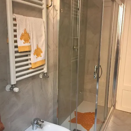 Apartamento Calle San Giacomo *