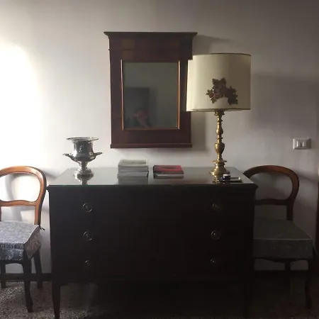 Apartamento Calle San Giacomo