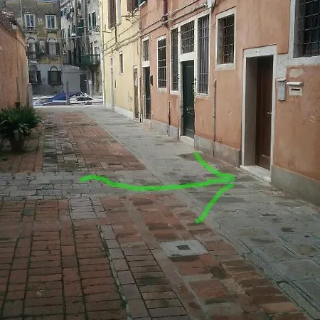 Ca'delle Muneghe Antico Convento Del Xvi Secolo Appartamento *