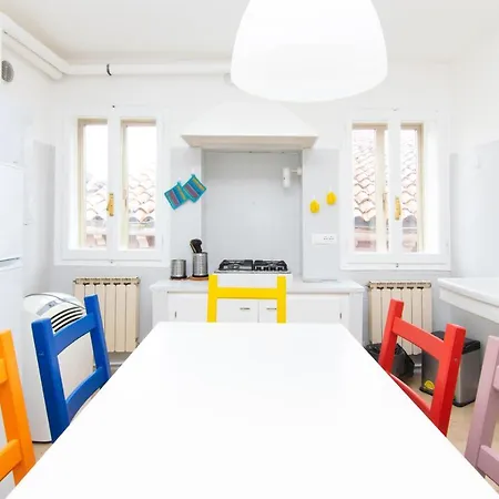 Apartment Ca' Gallion 1144
