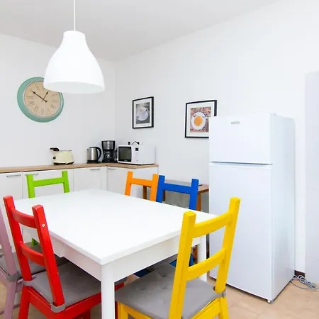 Apartment Ca' Gallion 1144 Venice