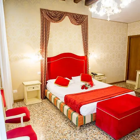 Residenza La Campana Affittacamere