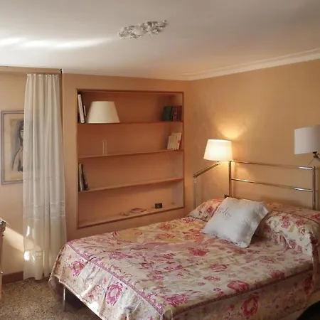 Apartment - Ca' San Lorenzo Vista Spettacolare Venice