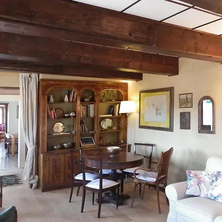 Apartment - Ca' San Lorenzo Vista Spettacolare