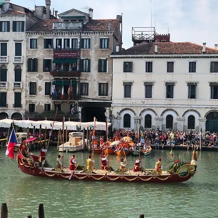 Ego' Affittacamere Venezia