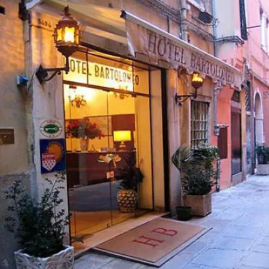 Bartolomeo 2* Venice