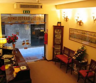Hotel Bartolomeo Venezia