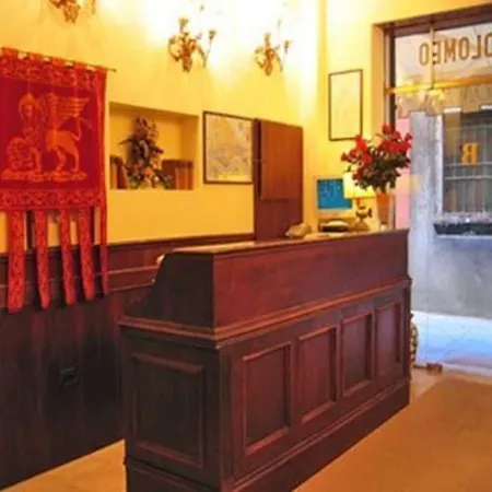 Hotel Bartolomeo