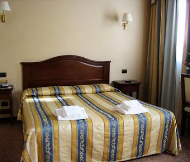Bartolomeo Hotel Venezia
