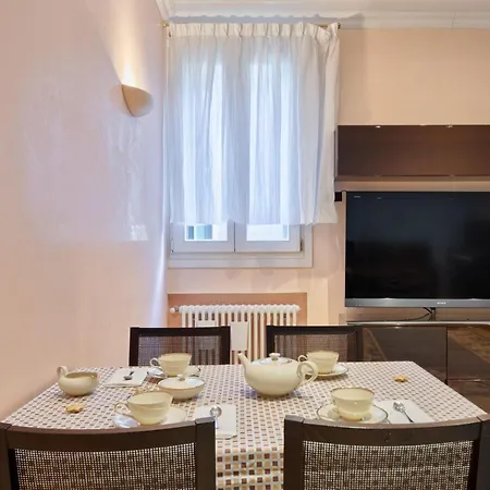 Apartment Family In Rialto - Centro Citta Full Optional
