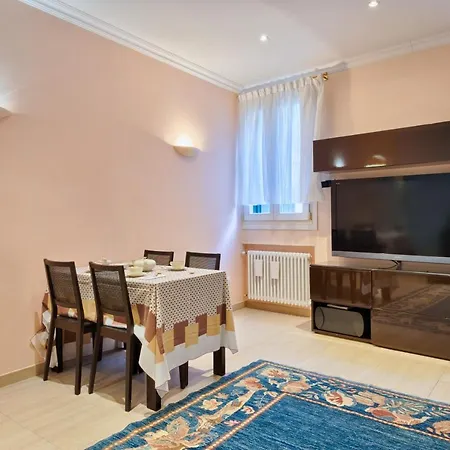 Apartment Family In Rialto - Centro Citta Full Optional Venice