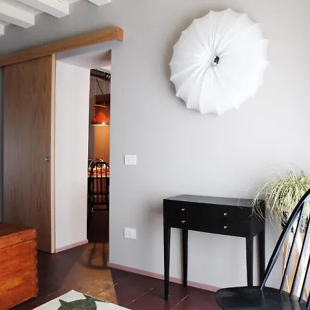 Apartment Rio Terese