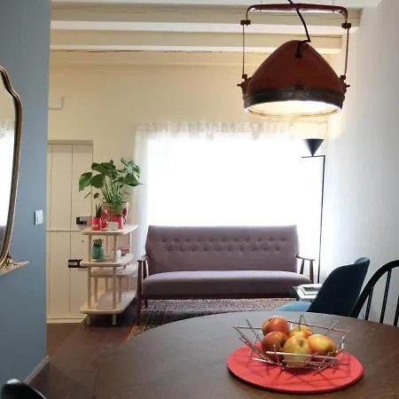 Apartment Rio Terese