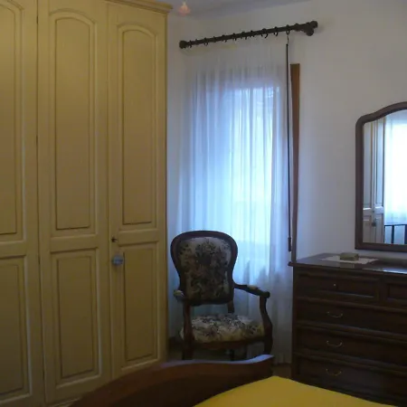 A Casa Tua Dietro Piazza San Marco Benátky
