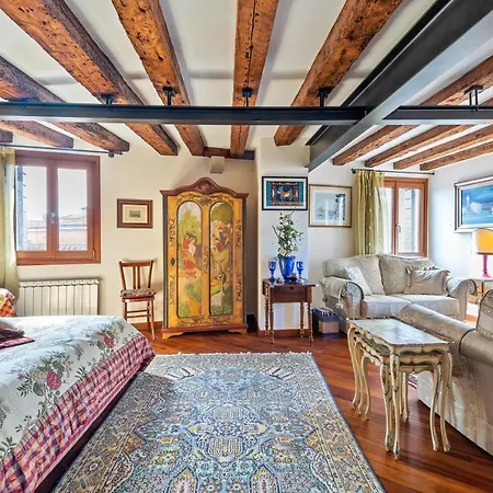 Ca' Dei Da Mosto Exclusive Venice
