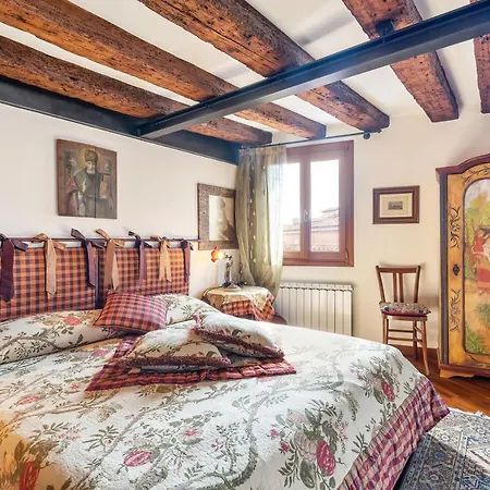 Ca' Dei Da Mosto Exclusive Apartment *
