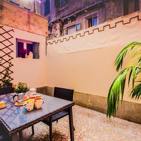 Holiday home Cozy House-close To Biennale And St. Mark Square Venice