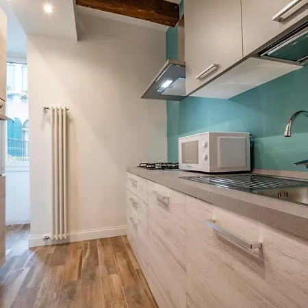 Dorsoduro 1241 By Wonderful Italy Apartment Venice