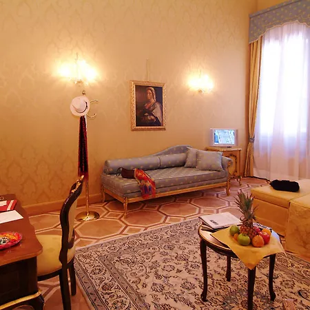Ca' Vendramin Zago Hotel