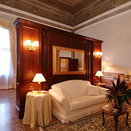 Hotel Ca' Vendramin Zago Venice