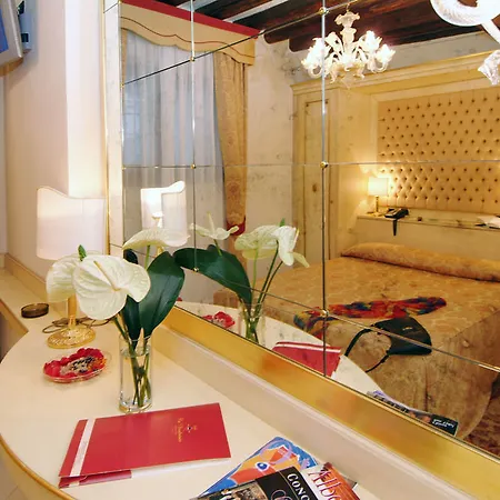 Ca' Vendramin Zago 4* Venice