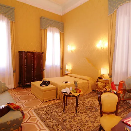 Hotel Ca' Vendramin Zago 4*