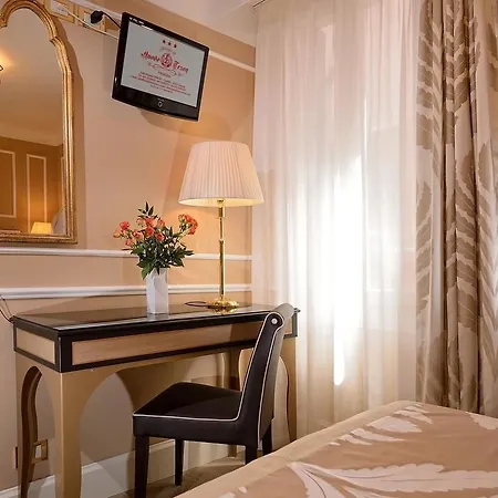 Nuovo Teson Hotel 3*