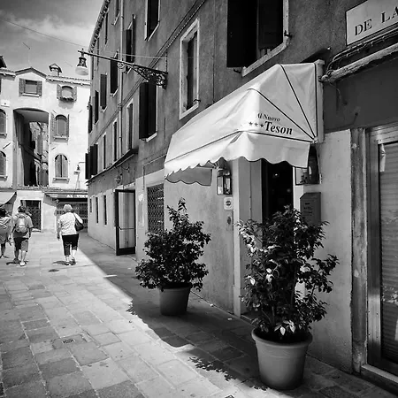 Nuovo Teson Venedig