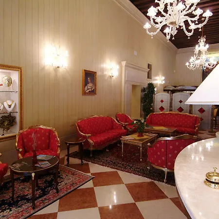 Hotel Ca' Vendramin Zago