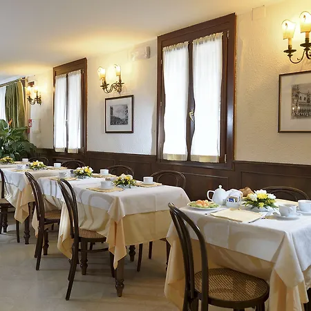 Nuovo Teson Venedig