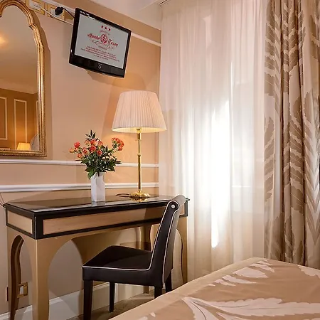 Nuovo Teson Hotel Wenecja