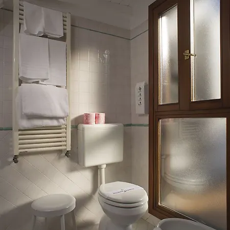 Hotel Nuovo Teson 3*