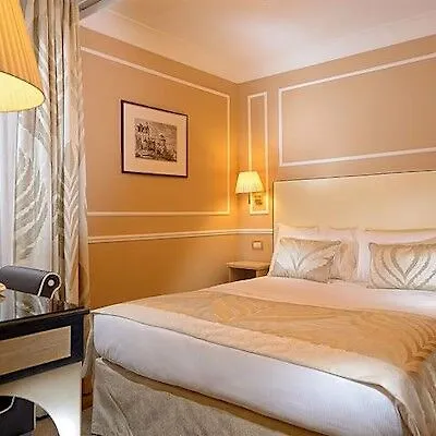 Hotell Nuovo Teson 3*