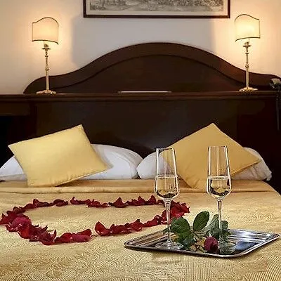 Nuovo Teson Hotel Wenecja