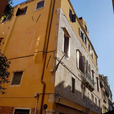 Guest house Ca' Dei Proverbi - Wenice Deep Culture
