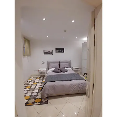 Apartmán Rialto Mercato *