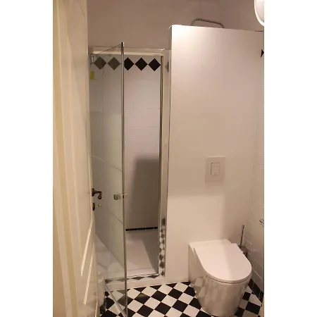 Apartmán Rialto Mercato